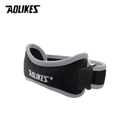 1PCS Knee Braces for Knee Pain,Patella Knee Support Strap,Adjustable Patellar Tendon Stabilizer Band for Basketball